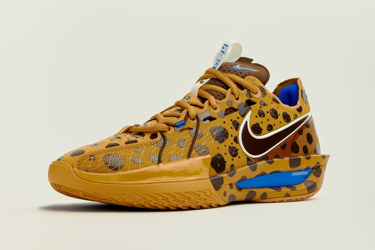 Nike Basketball SNKRS Showcase Summer 2025 Information Release Date Store List GT Series St Flare Ja 3 Giannis Freak 7 KD 18 4 Retro Foamposite Flightposite