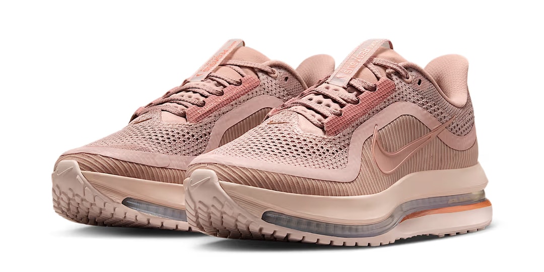 Nike Pegasus Premium выпуски в цвето