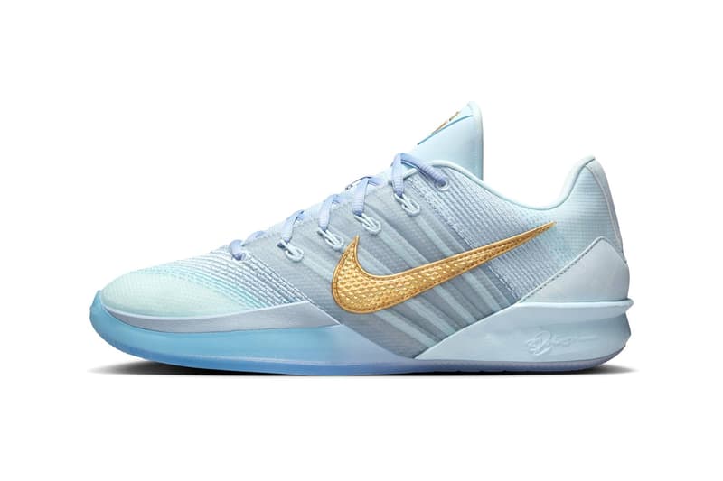 Nike Sabrina 3 Blueprint HF2881-400 Release Date info store list buying guide photos price