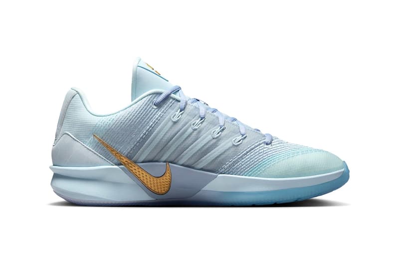 Nike Sabrina 3 Blueprint HF2881-400 Release Date info store list buying guide photos price