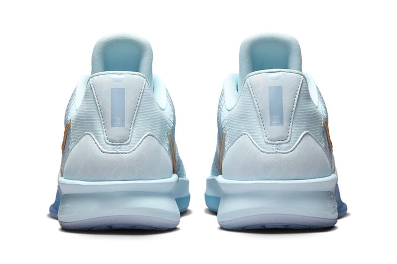 Nike Sabrina 3 Blueprint HF2881-400 Release Date info store list buying guide photos price