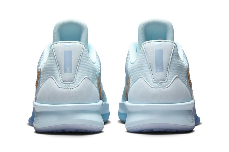 Nike Sabrina 3 Blueprint HF2881-400 Release Date info store list buying guide photos price