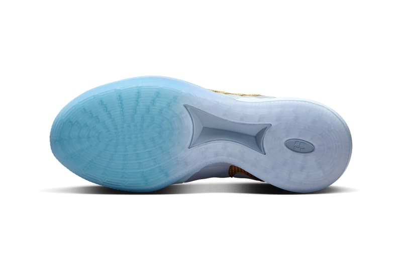 Nike Sabrina 3 Blueprint HF2881-400 Release Date info store list buying guide photos price