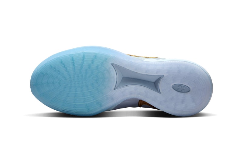 Nike Sabrina 3 Blueprint HF2881-400 Release Date info store list buying guide photos price