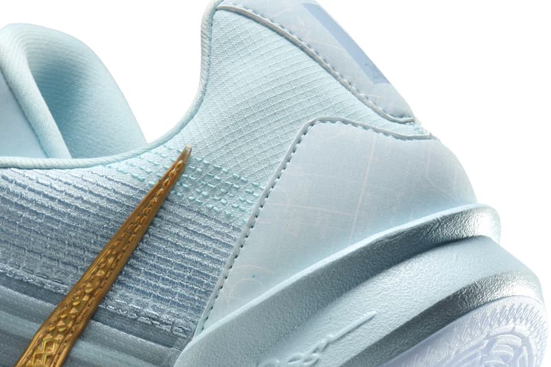 Nike Sabrina 3 Blueprint HF2881-400 Release Date info store list buying guide photos price