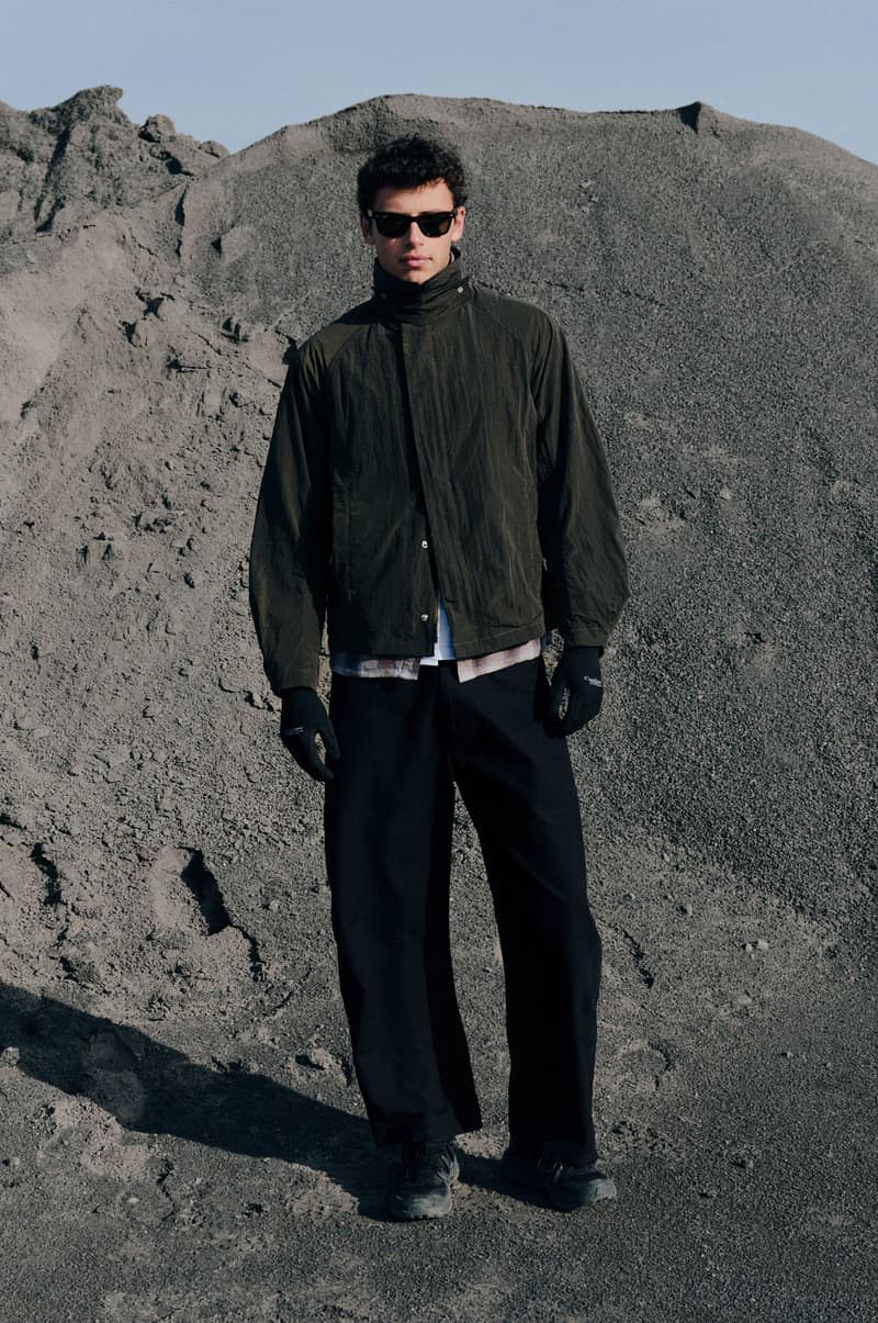 Melbourne Observe Fall Winter 2025 Collection