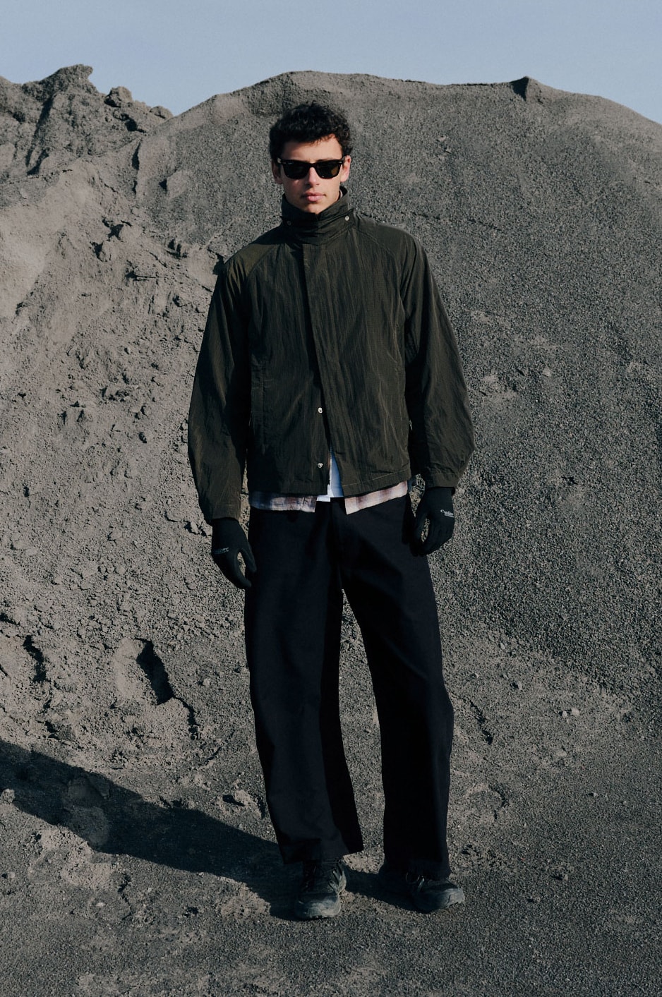 Melbourne Observe Fall Winter 2025 Collection