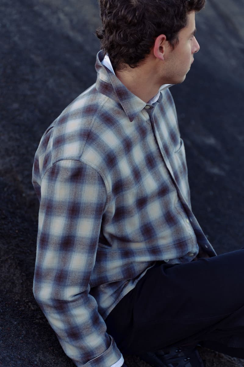 Melbourne Observe Fall Winter 2025 Collection