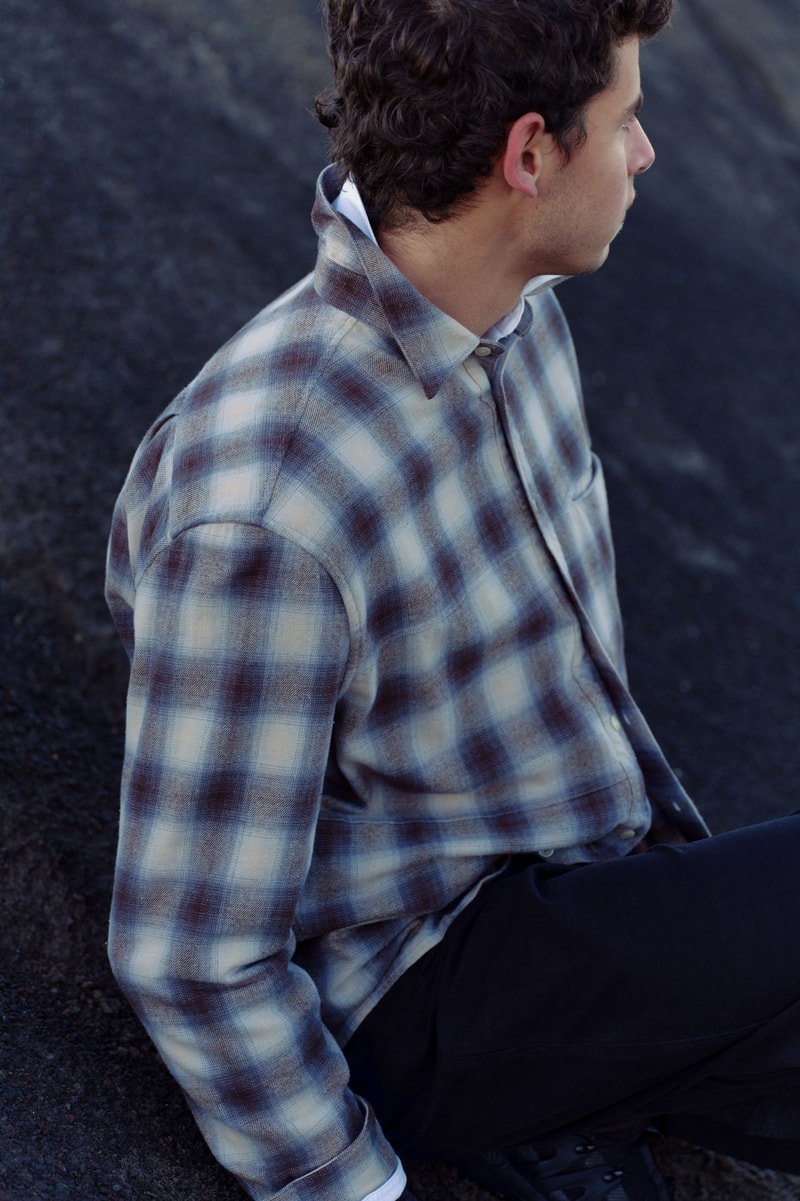 Melbourne Observe Fall Winter 2025 Collection