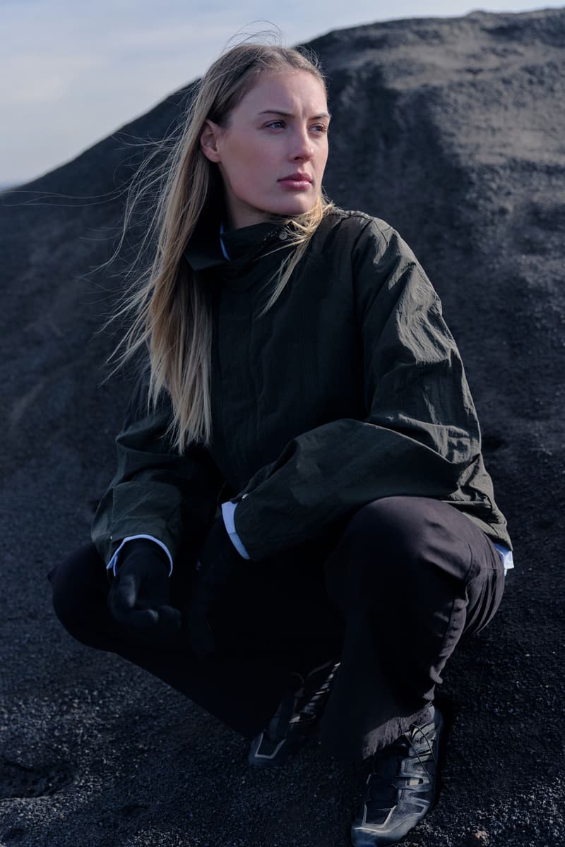 Melbourne Observe Fall Winter 2025 Collection