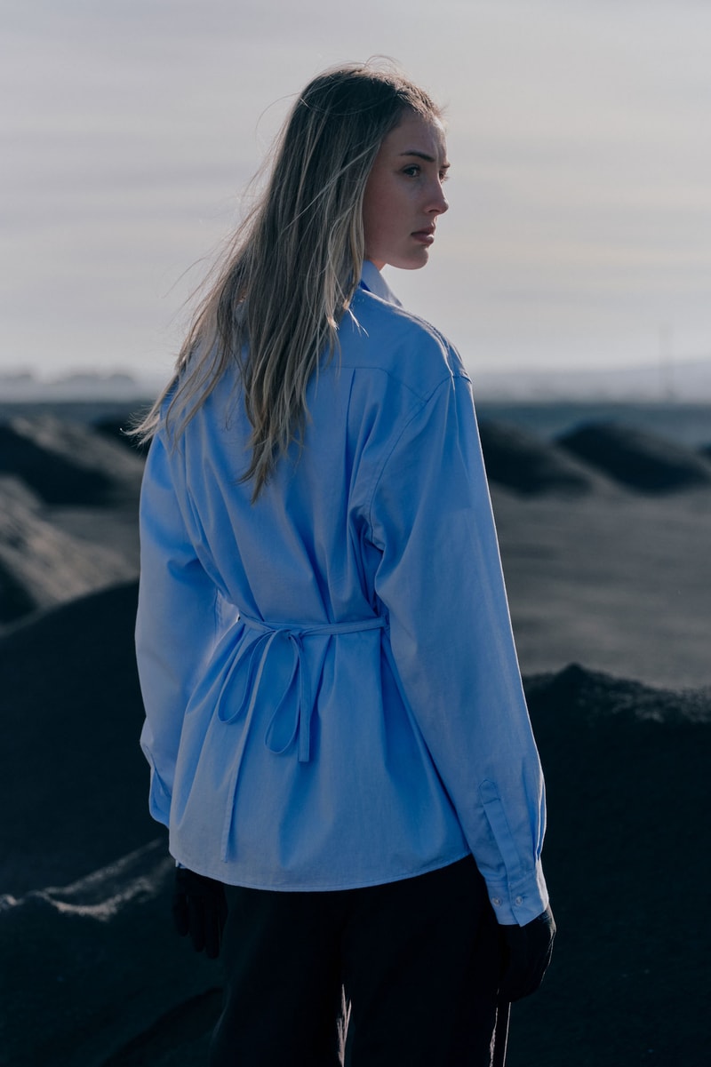 Melbourne Observe Fall Winter 2025 Collection