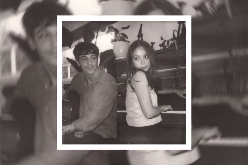 ROLE MODEL Delivers Special Rendition of “The Longest Goodbye” Featuring Laufey