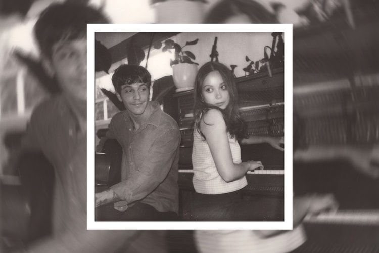 ROLE MODEL Delivers Special Rendition of “The Longest Goodbye” Featuring Laufey