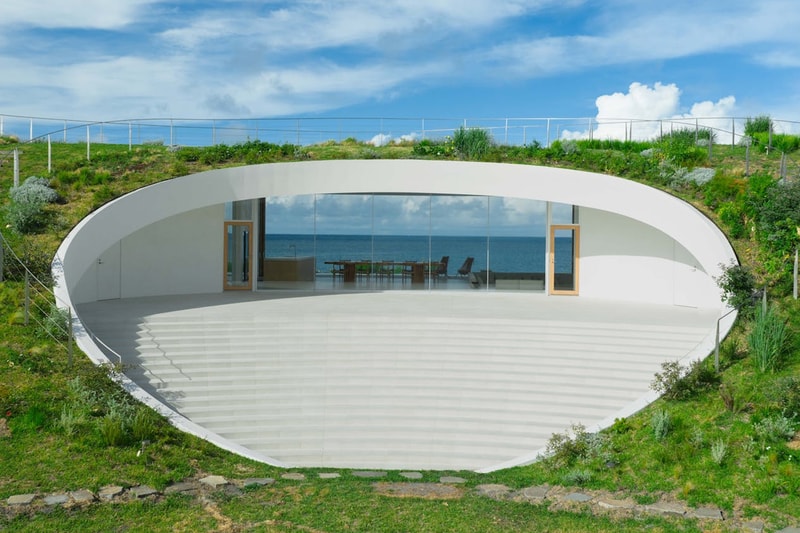 Sou Fujimoto Not a Hotel Ishigaki “Earth” Japan Opening