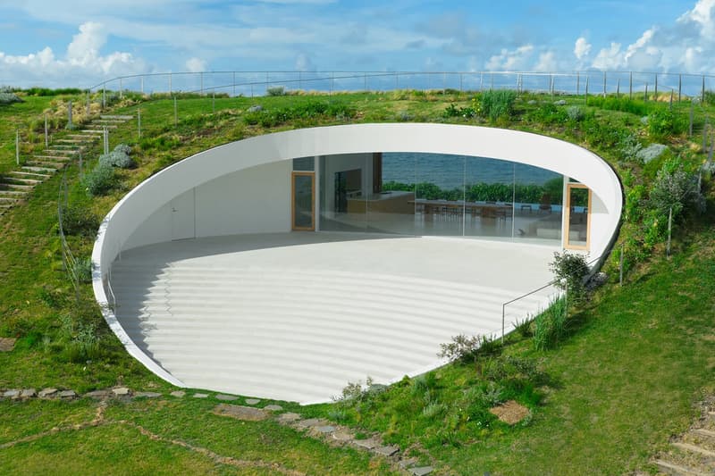 Sou Fujimoto Not a Hotel Ishigaki “Earth” Japan Opening