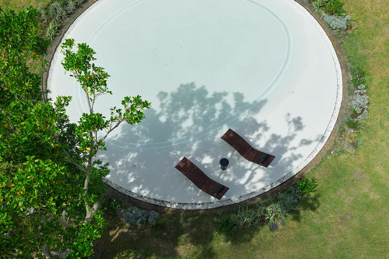 Sou Fujimoto Not a Hotel Ishigaki “Earth” Japan Opening