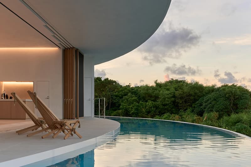 Sou Fujimoto Not a Hotel Ishigaki “Earth” Japan Opening