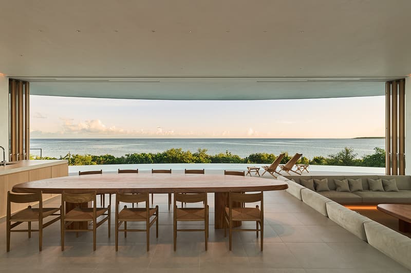 Sou Fujimoto Not a Hotel Ishigaki “Earth” Japan Opening