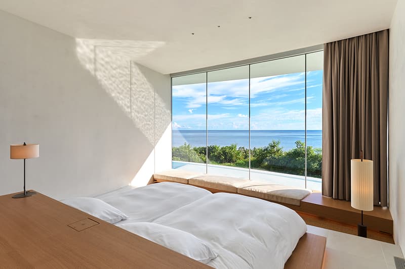 Sou Fujimoto Not a Hotel Ishigaki “Earth” Japan Opening