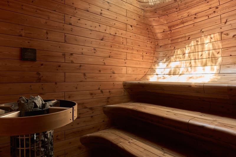 Sou Fujimoto Not a Hotel Ishigaki “Earth” Japan Opening