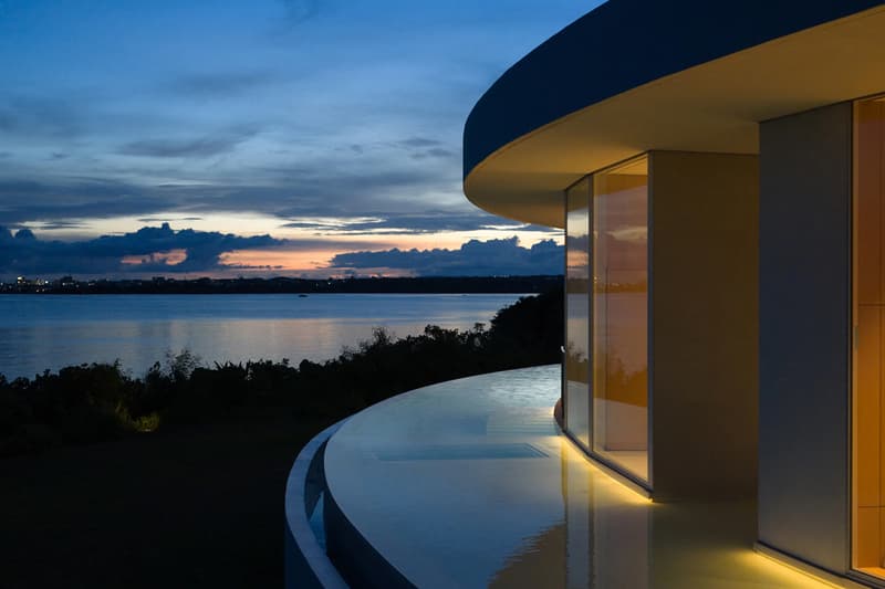 Sou Fujimoto Not a Hotel Ishigaki “Earth” Japan Opening
