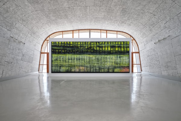 sterling ruby mamo by ora ito exhibition marseille france