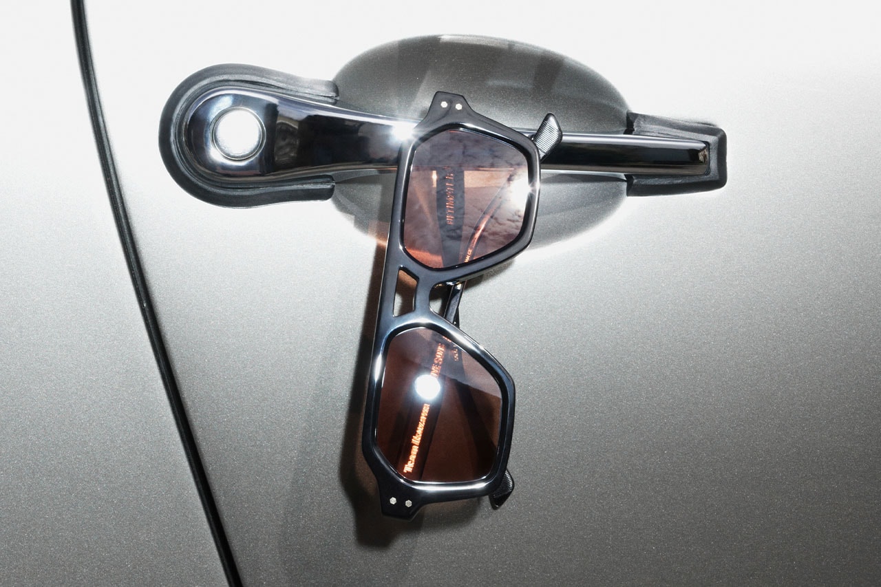 Team Ikuzawa x Native Sons Launch Sunglasses Release Info