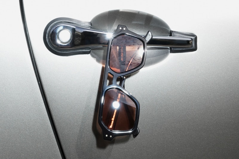 Team Ikuzawa x Native Sons Launch Sunglasses Release Info
