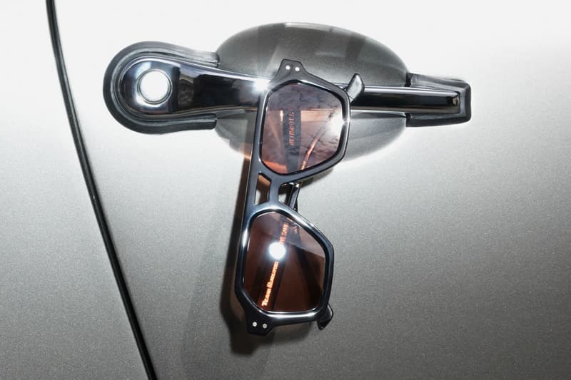 Team Ikuzawa x Native Sons Launch Sunglasses Release Info
