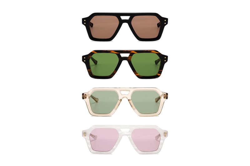 Team Ikuzawa x Native Sons Launch Sunglasses Release Info