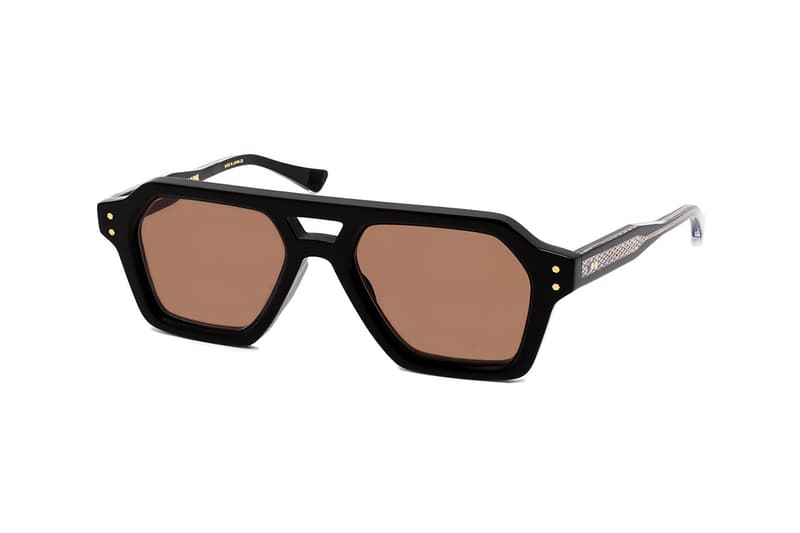Team Ikuzawa x Native Sons Launch Sunglasses Release Info