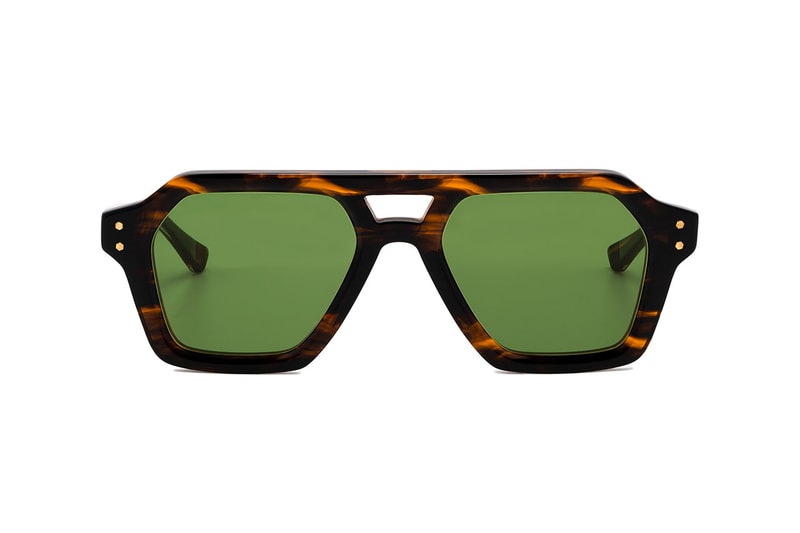 Team Ikuzawa x Native Sons Launch Sunglasses Release Info
