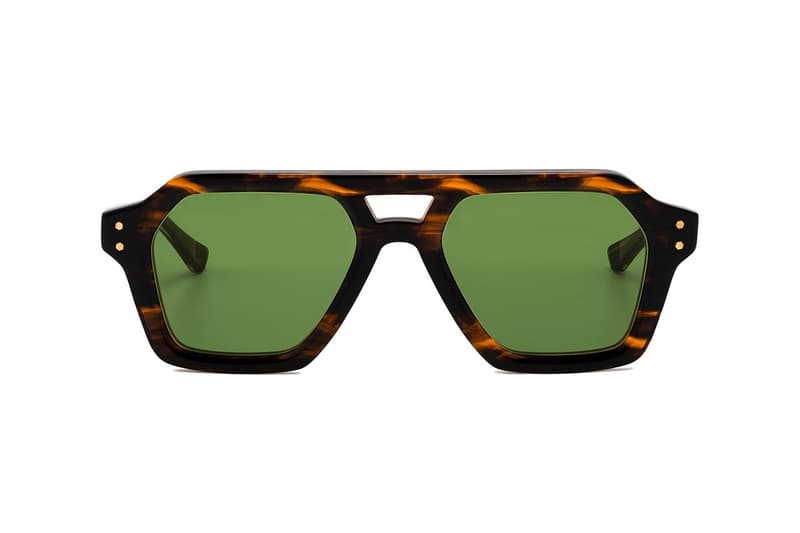 Team Ikuzawa x Native Sons Launch Sunglasses Release Info