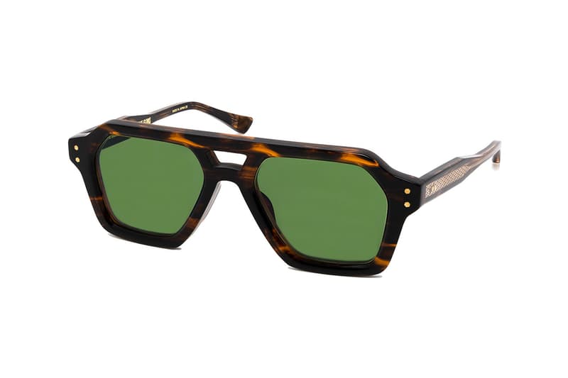 Team Ikuzawa x Native Sons Launch Sunglasses Release Info