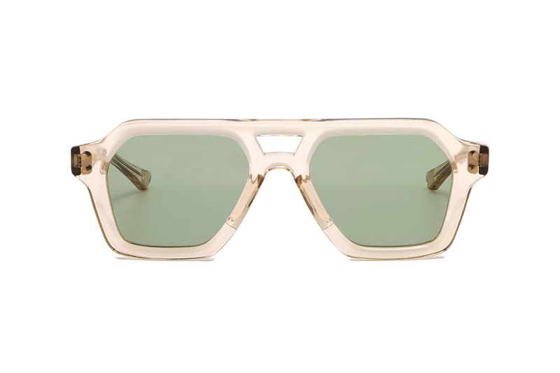 Team Ikuzawa x Native Sons Launch Sunglasses Release Info