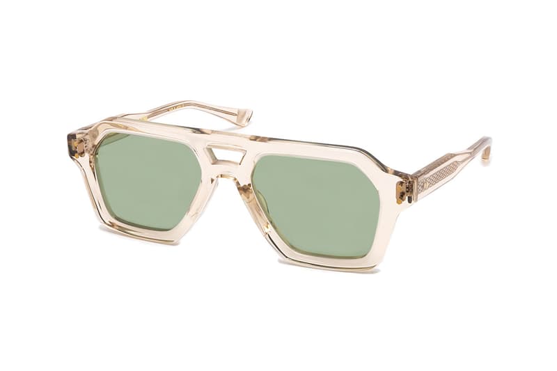 Team Ikuzawa x Native Sons Launch Sunglasses Release Info