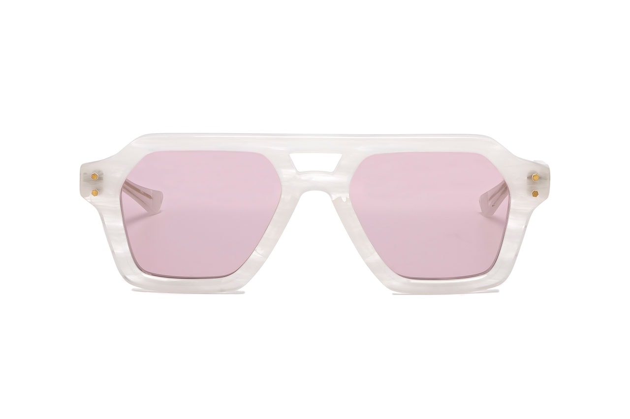 Team Ikuzawa x Native Sons Launch Sunglasses Release Info