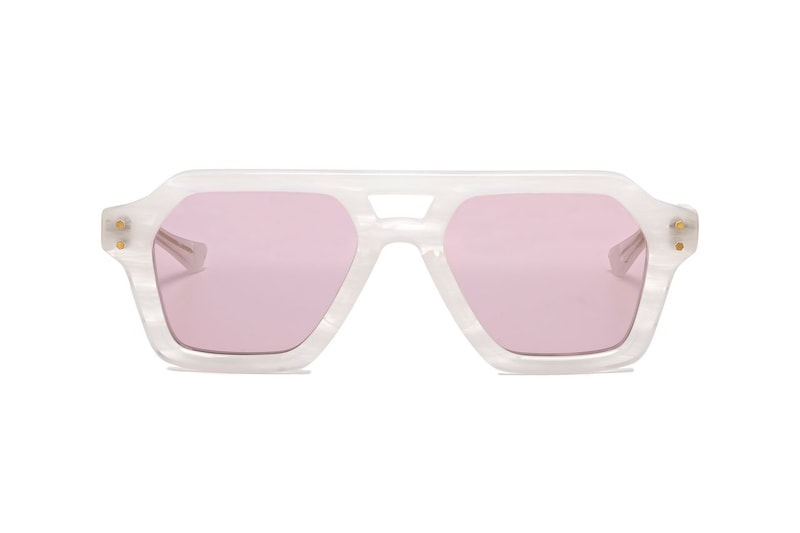 Team Ikuzawa x Native Sons Launch Sunglasses Release Info