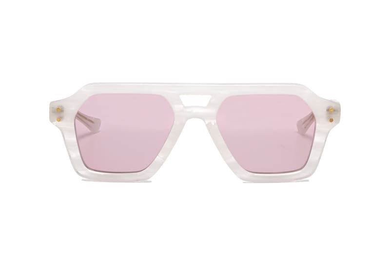 Team Ikuzawa x Native Sons Launch Sunglasses Release Info