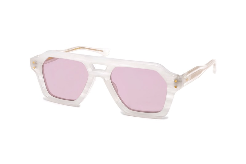 Team Ikuzawa x Native Sons Launch Sunglasses Release Info