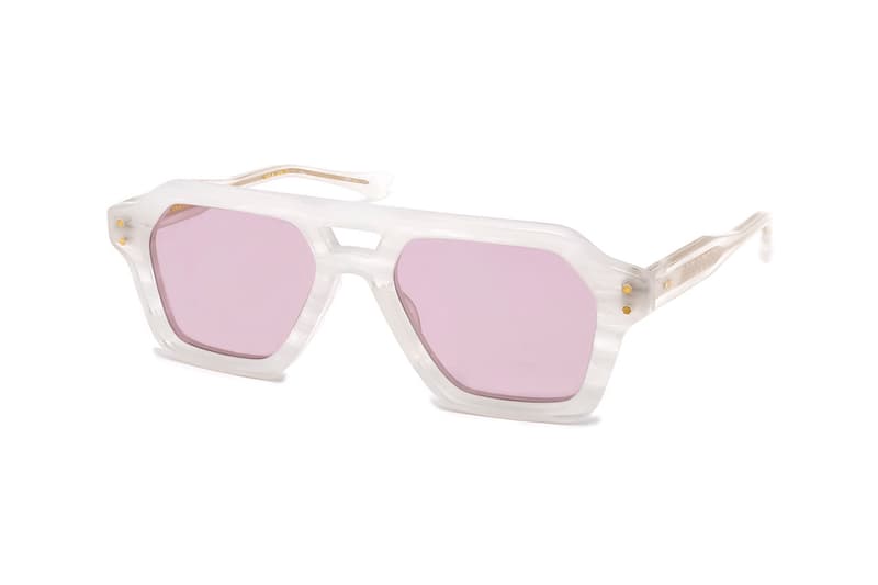 Team Ikuzawa x Native Sons Launch Sunglasses Release Info
