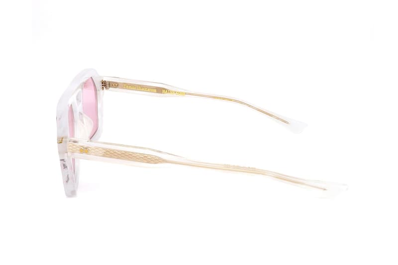 Team Ikuzawa x Native Sons Launch Sunglasses Release Info