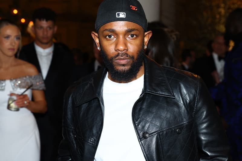 Temple University new course on Kendrick Lamar Morale of M.A.A.D City