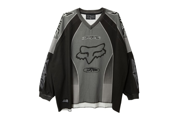 Travis Scott Unveils 'JACKBOYS 2' Merch