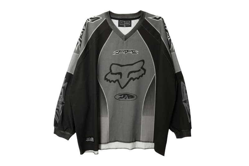 Travis Scott cactus jack JACKBOYS 2 Merch Release Info