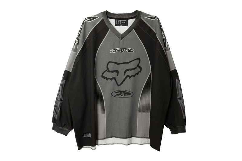 Travis Scott cactus jack JACKBOYS 2 Merch Release Info