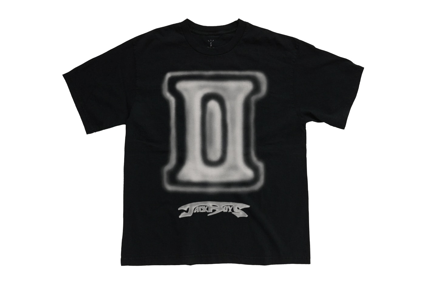 Travis Scott cactus jack JACKBOYS 2 Merch Release Info