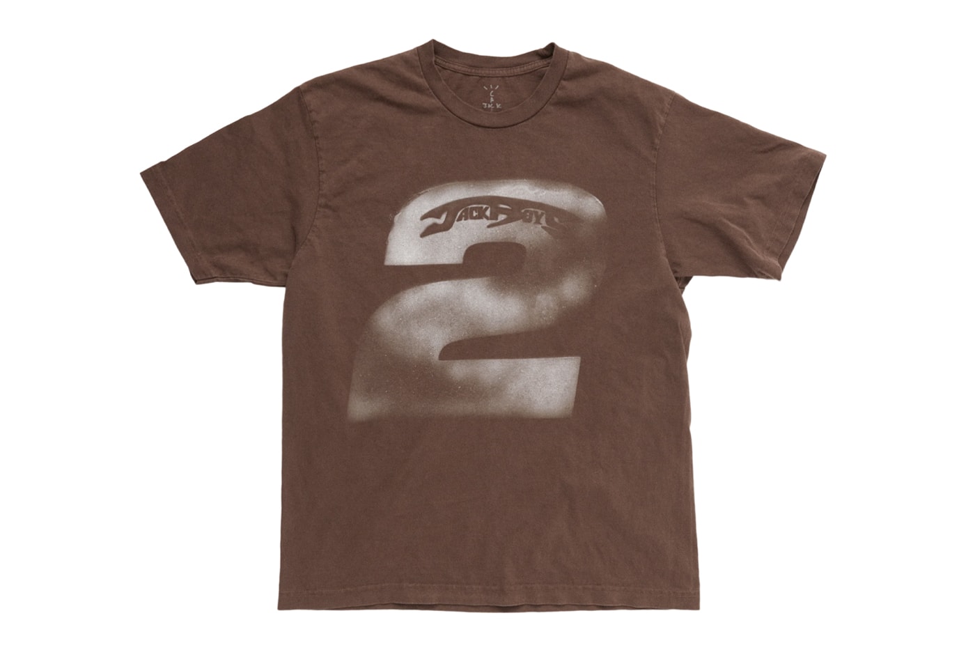 Travis Scott cactus jack JACKBOYS 2 Merch Release Info