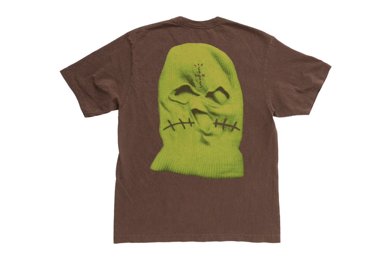 Os 8 drops que você não pode perder esta semana – Travis Scott NEIGHBORHOOD Fucking Awesome Justin Bieber SKYLRK Born x Raised Daft Punk PLEASURES Porsche Almond Surfboards New Balance Shohei Ohtani Oasis Levi's