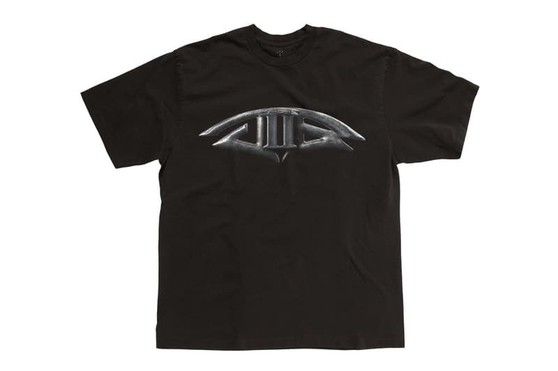 Travis Scott cactus jack JACKBOYS 2 Merch Release Info
